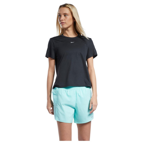 Reebok Γυναικεία κοντομάνικη μπλούζα Run Speedwick Tee Reebok Γυναικεία κοντομάνικη μπλούζα Run Speedwick Tee